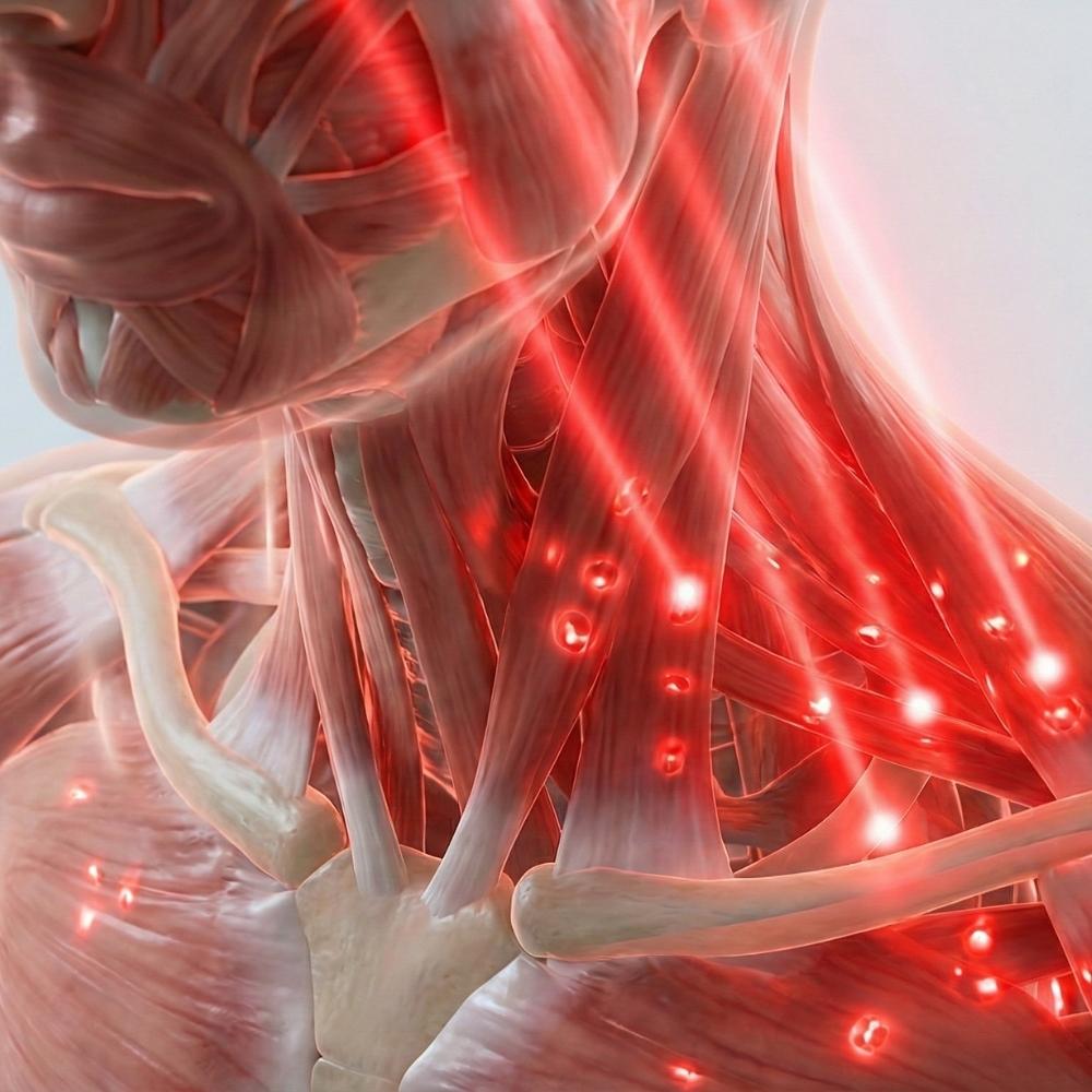 <p><strong>Klinisch getestete Rotlicht-Frequenzen</strong></p>