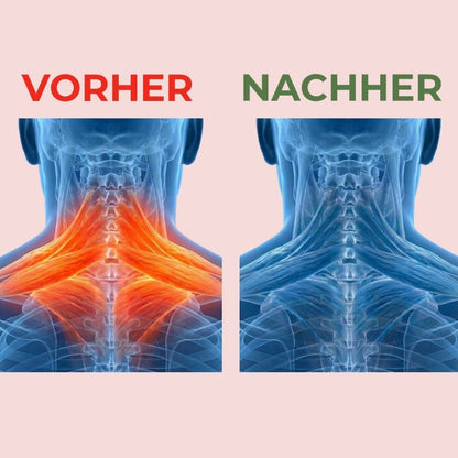 Somnix™ Dual-LED Rotlichttherapie